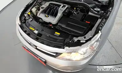 Renault SM5 2010 2.0 Автомат в Москве № 148001, миниатюра 6