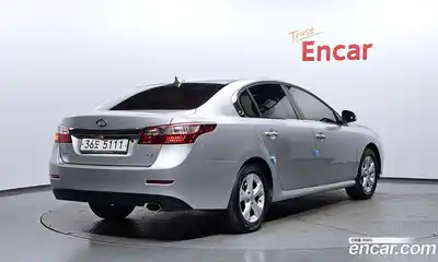 Renault SM5 2010 2.0 Автомат в Москве № 148001, миниатюра 7