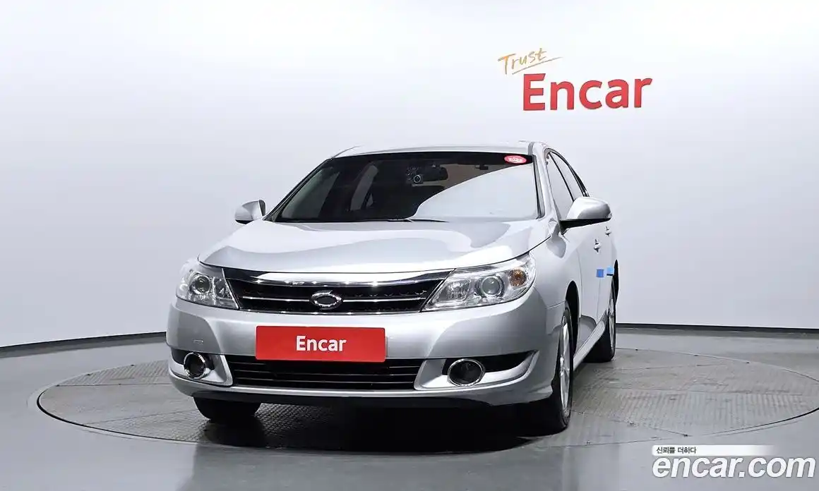 Renault SM5 2010 2.0 Автомат в Москве № 148001, фото 8