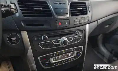 Renault SM5 2010 2.0 Автомат в Москве № 148001, миниатюра 9