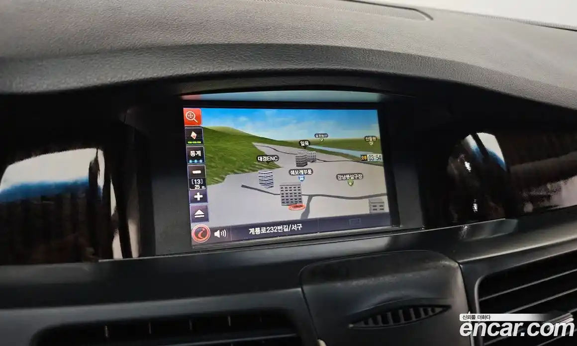 Renault SM5 2010 2.0 Автомат в Москве № 148001, фото 10