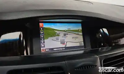 Renault SM5 2010 2.0 Автомат в Москве № 148001, миниатюра 10