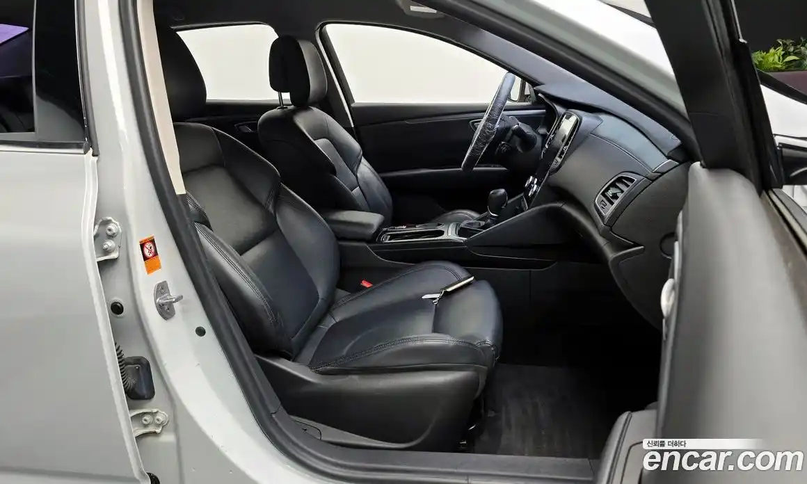 Renault SM6 2017 1.5 Автомат в Москве № 148341, фото 15