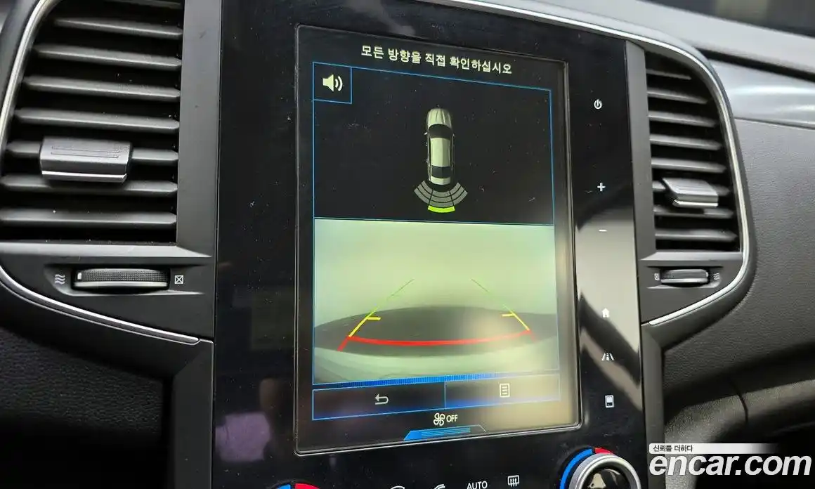 Renault SM6 2017 1.5 Автомат в Москве № 148341, фото 18