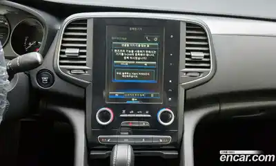 Renault SM6 2017 1.5 Автомат в Москве № 148341, миниатюра 3