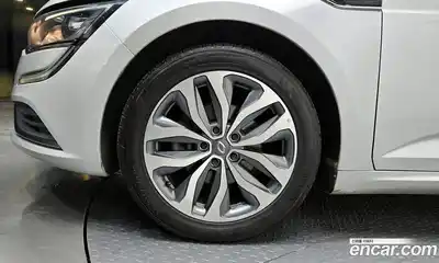 Renault SM6 2017 1.5 Автомат в Москве № 148341, миниатюра 5