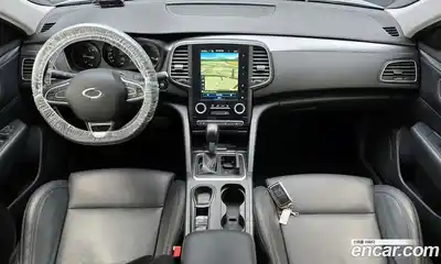 Renault SM6 2017 1.5 Автомат в Москве № 148341, миниатюра 10