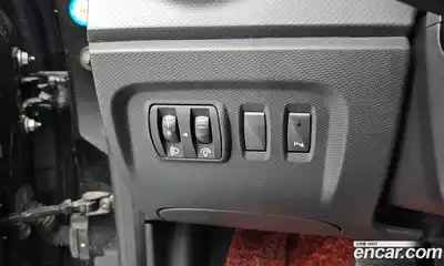 Renault QM3 2014 1.5 Автомат в Москве № 148486, миниатюра 5