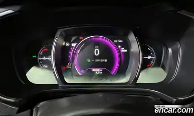 Renault QM6 2022 2.0 Автомат в Москве № 149207, миниатюра 2