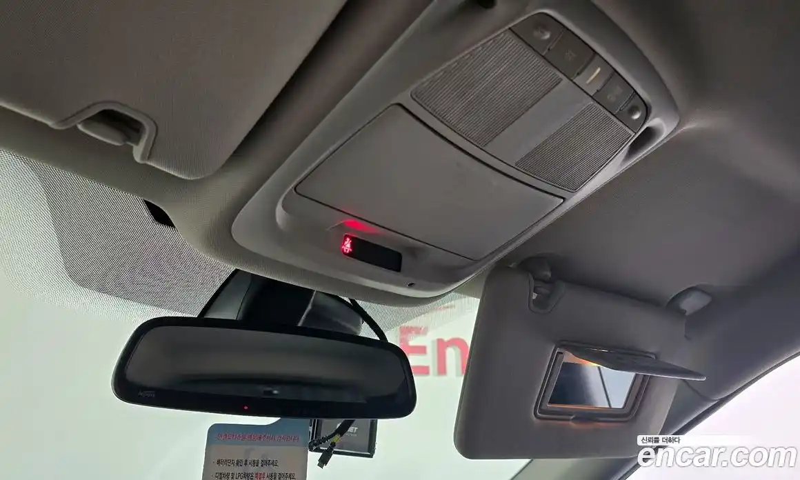 Renault QM6 2022 2.0 Автомат в Москве № 149207, фото 3