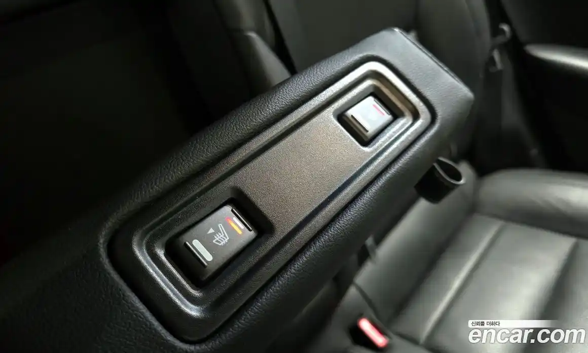 Renault QM6 2022 2.0 Автомат в Москве № 149207, фото 5