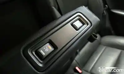 Renault QM6 2022 2.0 Автомат в Москве № 149207, миниатюра 5