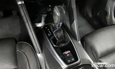 Renault QM6 2022 2.0 Автомат в Москве № 149207, миниатюра 10