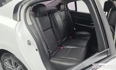 Renault SM5 2018 2.0 Автомат в Москве № 149758, миниатюра 12
