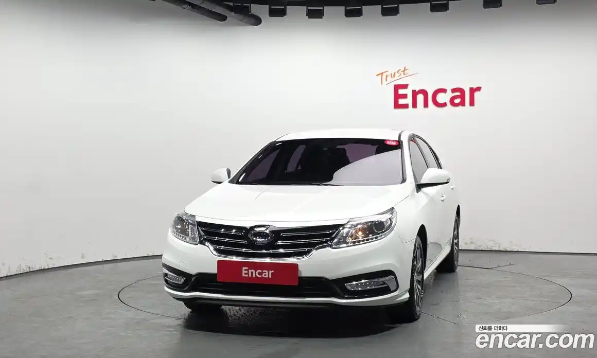 Renault SM5 2018 2.0 Автомат в Москве № 149758, фото 14