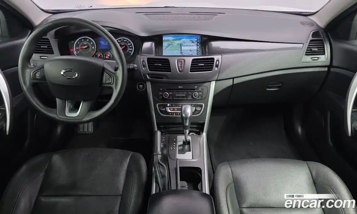 Renault SM5 2018 2.0 Автомат в Москве № 149758, фото 15