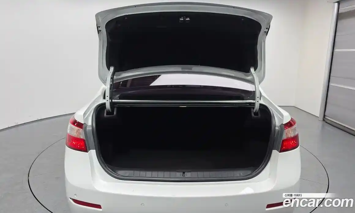 Renault SM5 2018 2.0 Автомат в Москве № 149758, фото 16