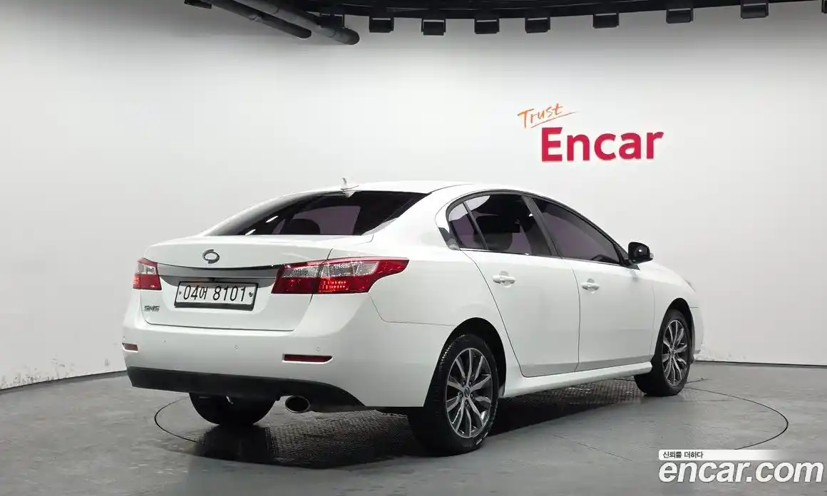 Renault SM5 2018 2.0 Автомат в Москве № 149758, фото 17