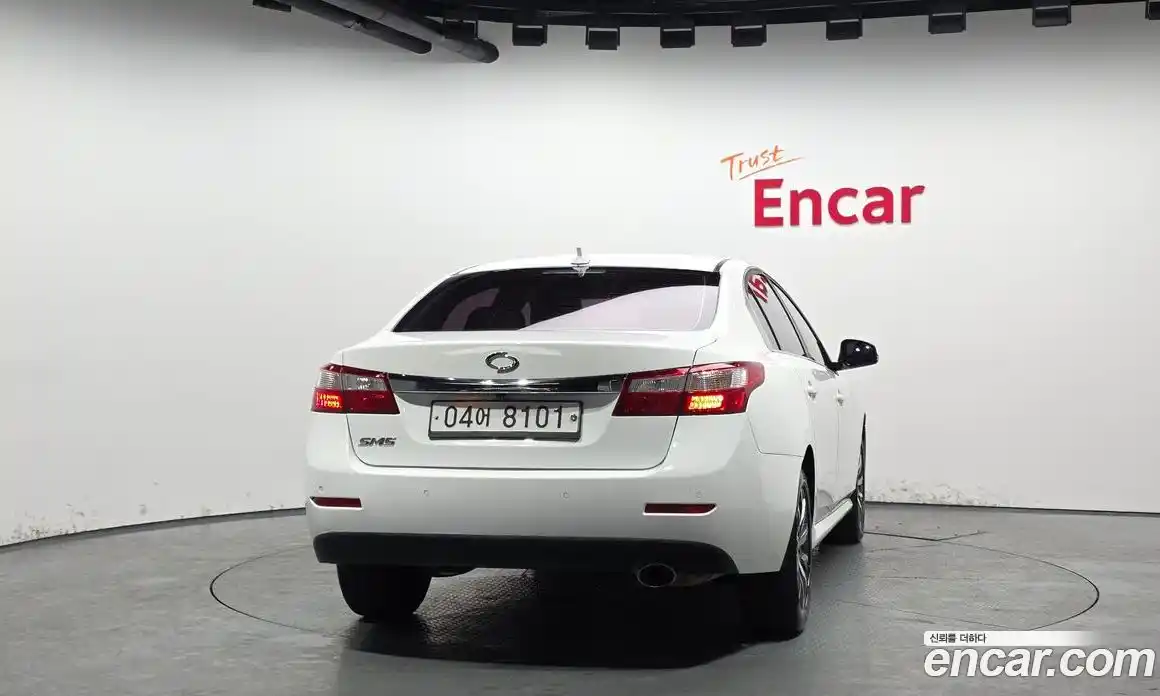 Renault SM5 2018 2.0 Автомат в Москве № 149758, фото 18