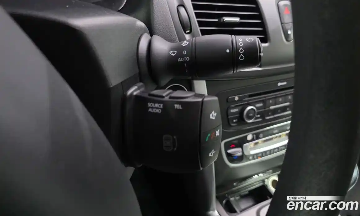 Renault SM5 2018 2.0 Автомат в Москве № 149758, фото 19