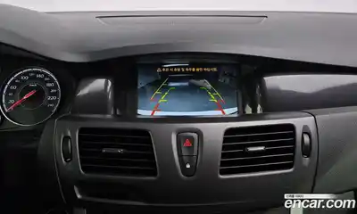 Renault SM5 2018 2.0 Автомат в Москве № 149758, миниатюра 2