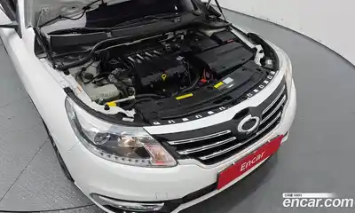 Renault SM5 2018 2.0 Автомат в Москве № 149758, миниатюра 3