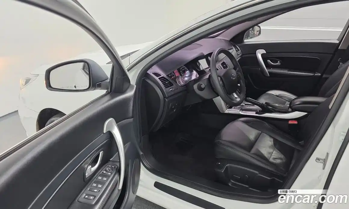 Renault SM5 2018 2.0 Автомат в Москве № 149758, фото 4