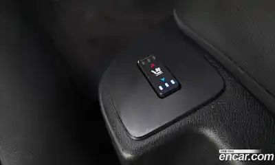 Renault SM5 2018 2.0 Автомат в Москве № 149758, миниатюра 5