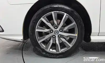 Renault SM5 2018 2.0 Автомат в Москве № 149758, миниатюра 6