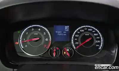 Renault SM5 2018 2.0 Автомат в Москве № 149758, миниатюра 7