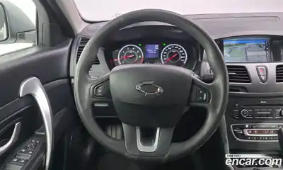 Renault SM5 2018 2.0 Автомат в Москве № 149758, миниатюра 8