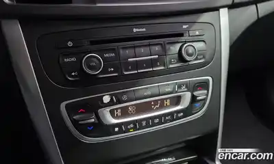 Renault SM5 2018 2.0 Автомат в Москве № 149758, миниатюра 9