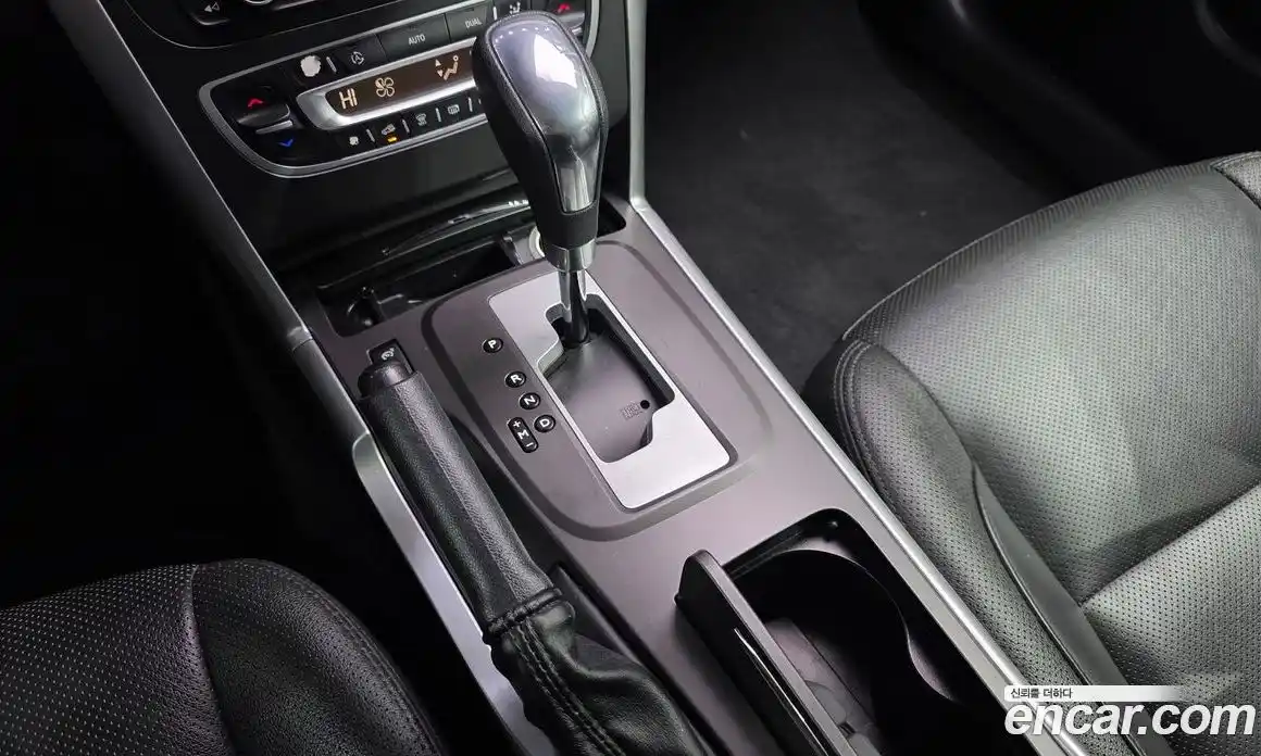 Renault SM5 2018 2.0 Автомат в Москве № 149758, фото 10