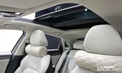 Kia K5 2025 1.6 Автомат в Москве № 15069, миниатюра 11