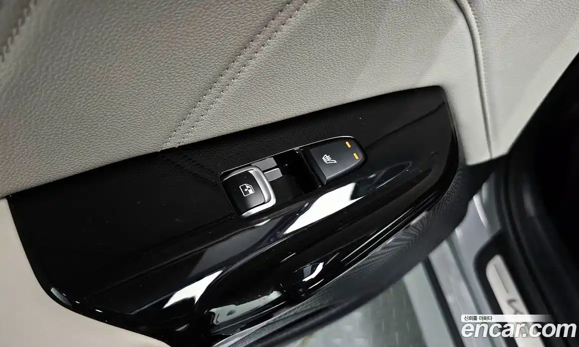 Kia K5 2025 1.6 Автомат в Москве № 15069, фото 18