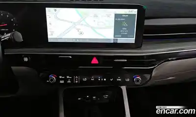 Kia K5 2025 1.6 Автомат в Москве № 15069, миниатюра 3