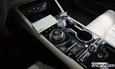 Kia K5 2025 1.6 Автомат в Москве № 15069, миниатюра 4