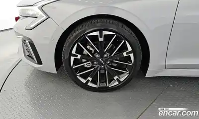 Kia K5 2025 1.6 Автомат в Москве № 15069, миниатюра 5