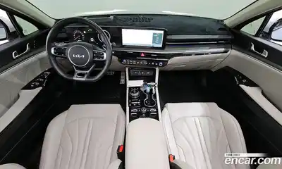 Kia K5 2025 1.6 Автомат в Москве № 15069, миниатюра 7