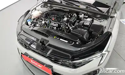 Kia K5 2025 1.6 Автомат в Москве № 15069, миниатюра 8