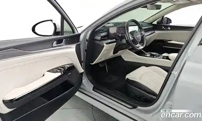 Kia K5 2025 1.6 Автомат в Москве № 15069, миниатюра 9