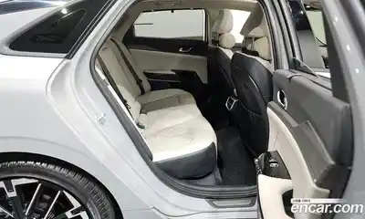 Kia K5 2025 1.6 Автомат в Москве № 15069, миниатюра 10