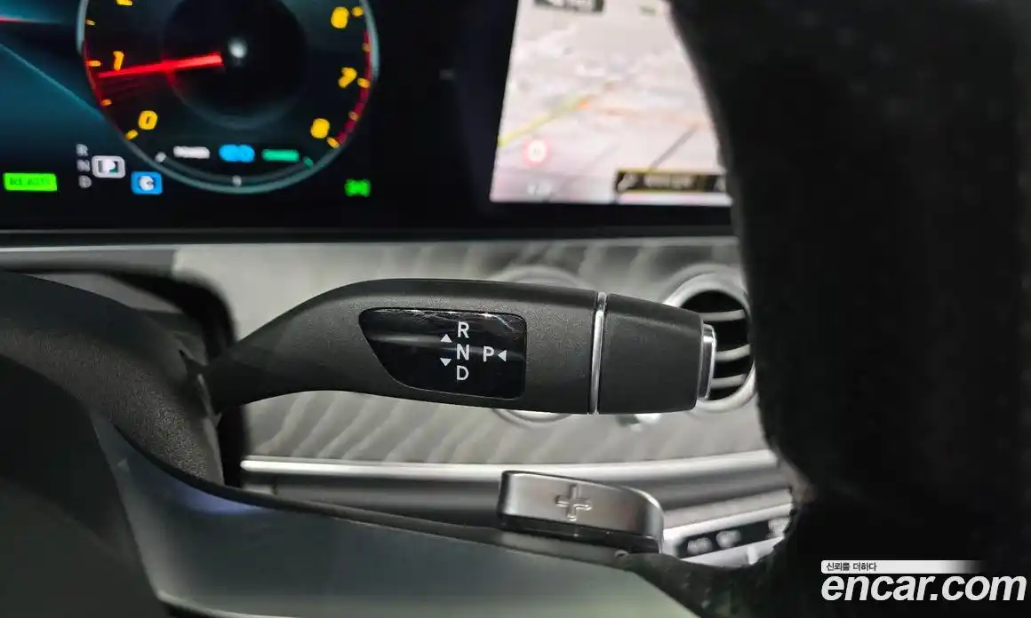 Mercedes-Benz E-Class 2021 2.0 Автомат в Москве № 150757, фото 18