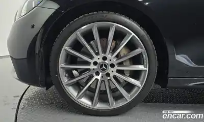 Mercedes-Benz E-Class 2021 2.0 Автомат в Москве № 150757, миниатюра 7