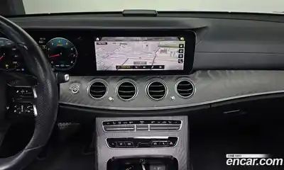 Mercedes-Benz E-Class 2021 2.0 Автомат в Москве № 150757, миниатюра 8