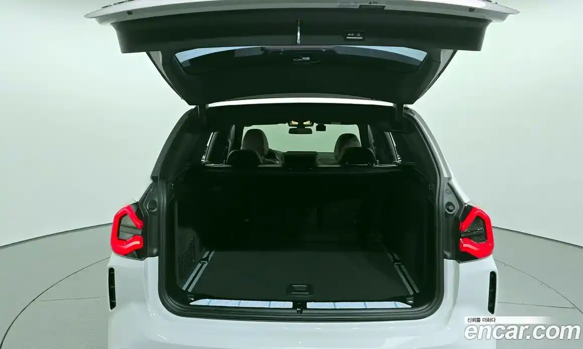 BMW X3 2023 2.0 Автомат в Москве № 154689, фото 13