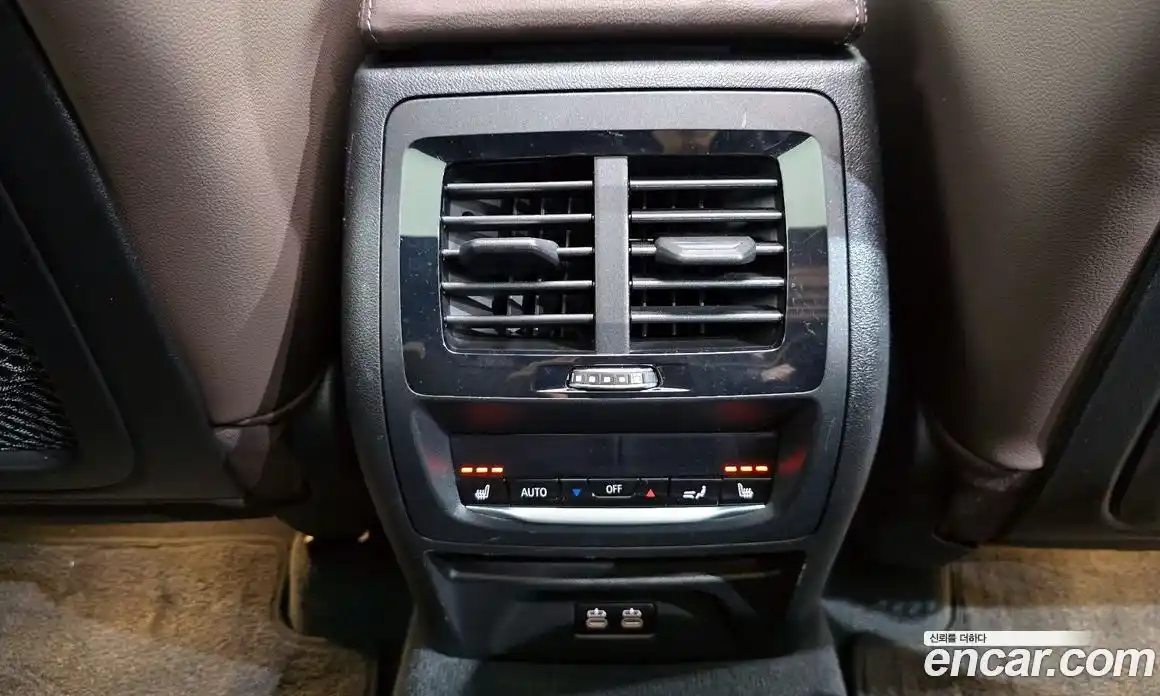 BMW X3 2023 2.0 Автомат в Москве № 154689, фото 19