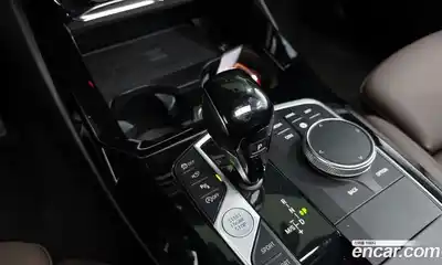 BMW X3 2023 2.0 Автомат в Москве № 154689, миниатюра 2