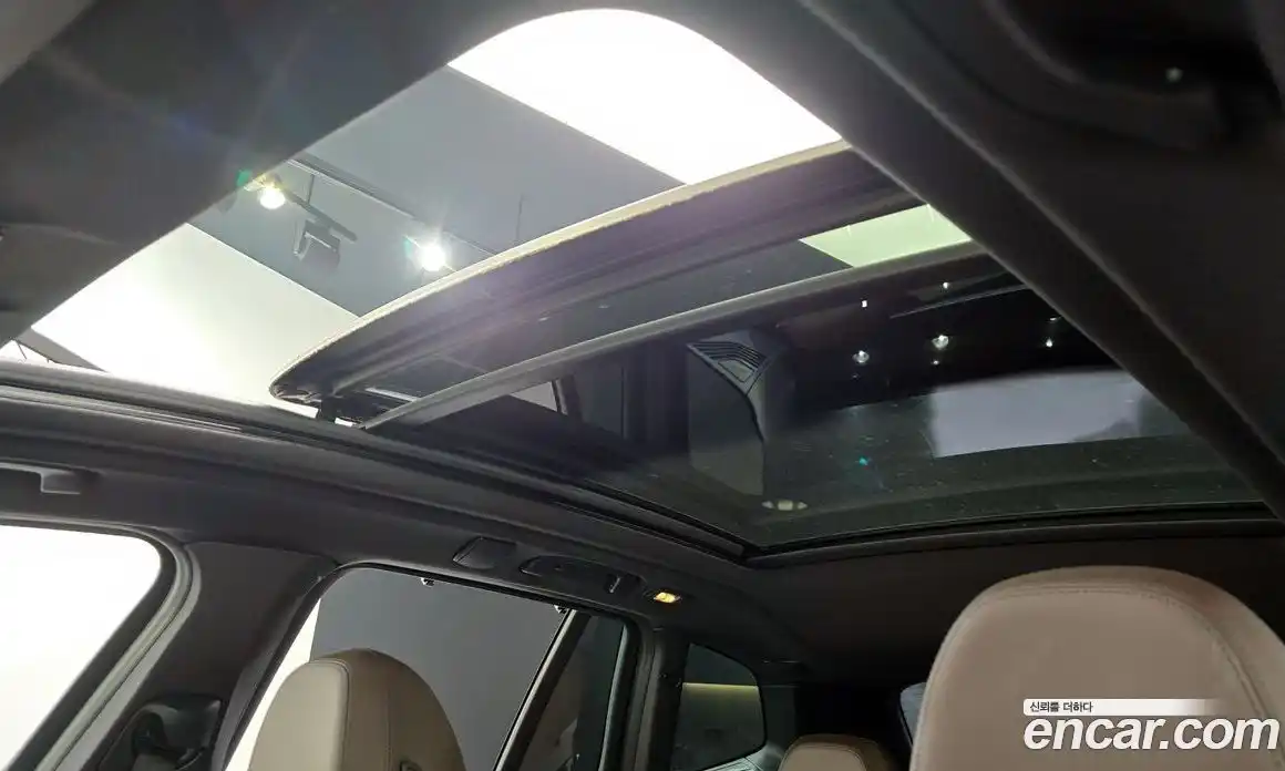 BMW X3 2023 2.0 Автомат в Москве № 154689, фото 8