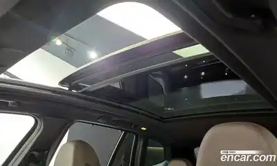 BMW X3 2023 2.0 Автомат в Москве № 154689, миниатюра 8